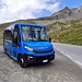 <b>Ecco il Gavia Express che mi riporterà a Santa Caterina Valfurfa.</b>