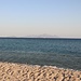 und danach am Magic Beach - traumhaft und einsam