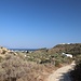 Rückblick nach Kardamena
