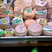 Okay, und jetzt zu den Hirschen. Das Einkaufen überspringe ich.