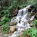 Diesen Wasserfall...