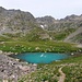 Lago di Valmorta