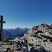 Am Kleinen Grundübelhorn