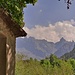 appaiono le cime