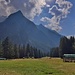 dal rifugio