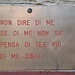 saggezza time...