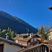 uno sguardo fuori casa