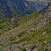 uno sguardo dietro