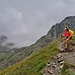scendiamo