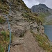 il traverso al colle