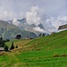 in vista del Crest