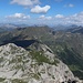 Ausblick Richtung Westen