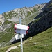 "Via normale alpinistica" - bin mal gespannt, was da zu erwarten ist.
