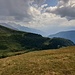 riprendiamo il cammino che spiove