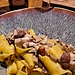 spettacolari pappardelle ai funghi porcini 