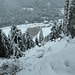 Winter in Prettau
