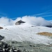 Oberer Theodulgletscher 