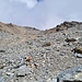 <b>Il sandur (sedimenti fluvioglaciali) del Monte Sobretta.</b>