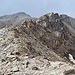<b>Veduta sulla cresta sud del Monte Sobretta.</b>