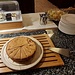 <b>Non posso rinunciare ad una fetta di crostata di mirtilli.</b>