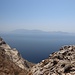türkische Halbinsel von Datca