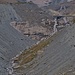 il lungo vallone glaciale