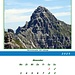 Schöner Gipfel mit Top Aussicht, oft besucht und überschritten.