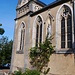 Chapelle des Buis 