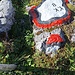 Riesenmarkierung "KaiserKrone" oder "Klaas Klever" - fortlaufende Nummerierung 8