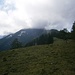 Blick zum Frastanzer Sand