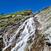 Ofentalbach (Blick hinauf)