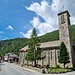 Und wieder zurück in Saas-Grund. Schön war's, im Walles. Aber es ist Zeit für die Heimkehr.