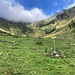 Kessel der Würmlacher Alp(l)