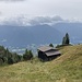 Reißkofelbiwak - Gute eingerichtet (jedoch kein Cheminee, kein Wasser / WC))