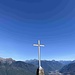 Croce della cima