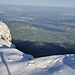 Blick nach Tuggen ;-)