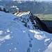 Blick über den Federigrat