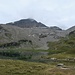 Am Guraletschsee.