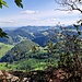 Sicht von der Geissflue.