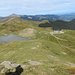 Lago Scaffaiolo e Rifugio Duca degli Abruzzi