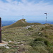 Corno alle Scale ed il promontorio di punta Sofia