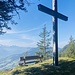 heute dürfen wir uns wieder an der prächtigen Aussicht beim Turrenchriiz erfreuen