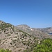 Ausblick von Agios Mamas