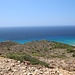 im Abstieg zum Cavo Paradiso