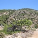 Anstieg nach Agios Ioannis