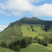 jetzt wäre es schöner auf dem Staufenspitz