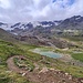 <b>Lago delle Rosole (2437 m).</b>