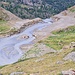 <b>Ecco il torrente che avrei dovuto guadare.</b>