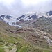 <b>Il Ghiacciaio dei Forni, o “del Forno” come scriveva Antonio Stoppani, è uno dei più estesi ghiacciai italiani, secondo per area solo al complesso Adamello-Mandrone.</b>