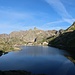 Lever du soleil au col du Grand St-Bernard